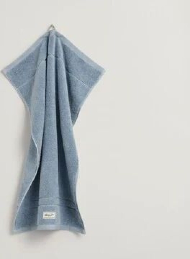 Premium Towel 30X50 - Waves One Size