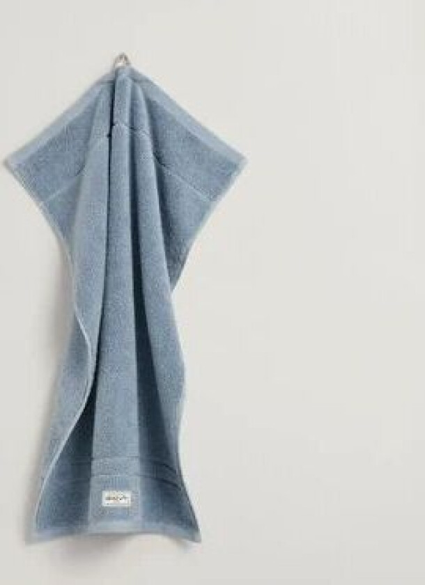 Premium Towel 50X70 - Waves One Size