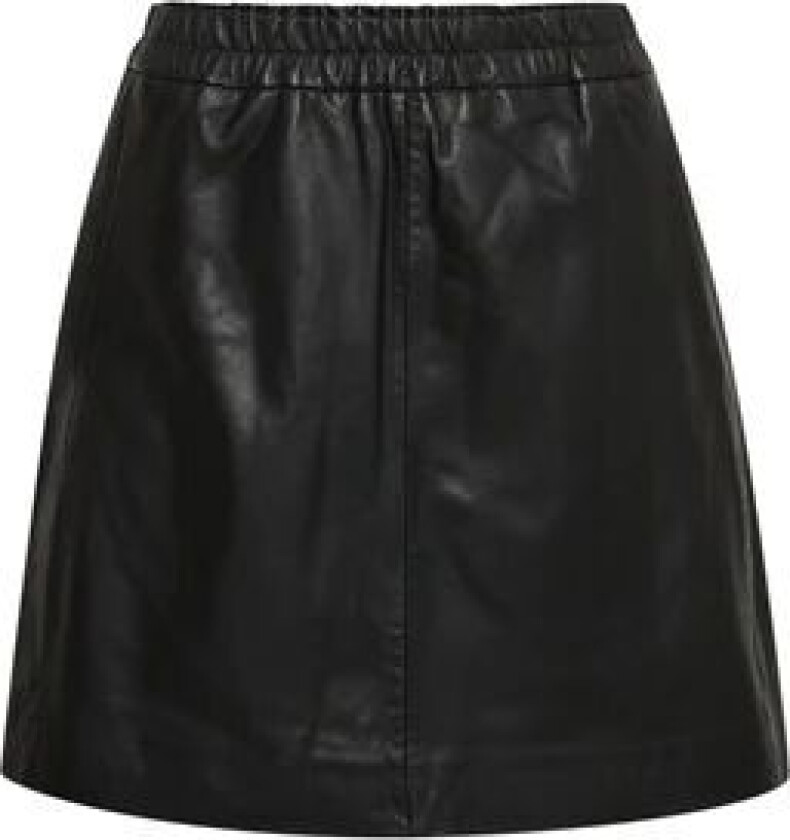InWear WookIW Short Skirt - Black 40