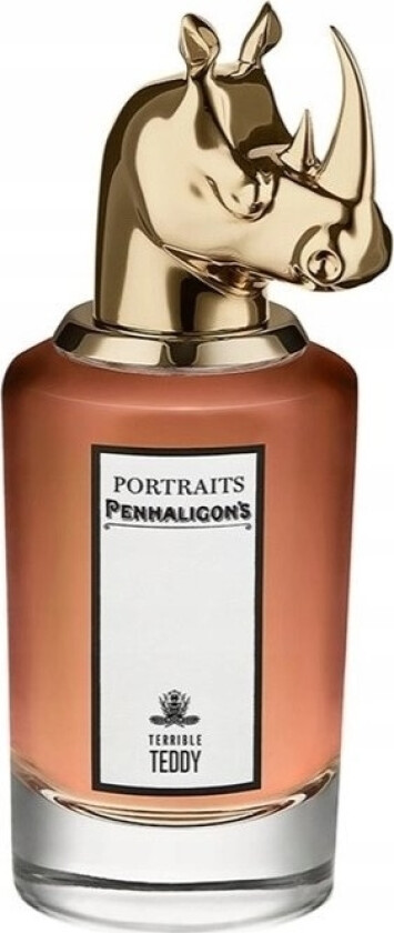 Penhaligon´S Penhaligon's Terrible Teddy Edp Spray 75Ml