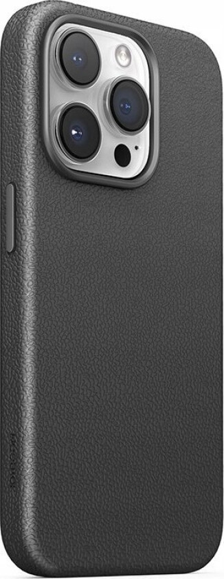 Protective Phone Case Joyroom Jr-Bp006 For Iphone 15 (Black)