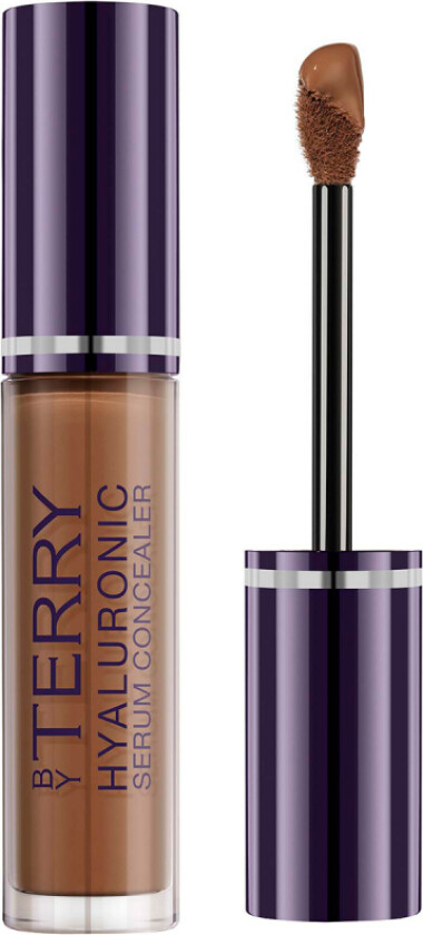 Hyaluronic Serum Concealer 11. Deep Tan