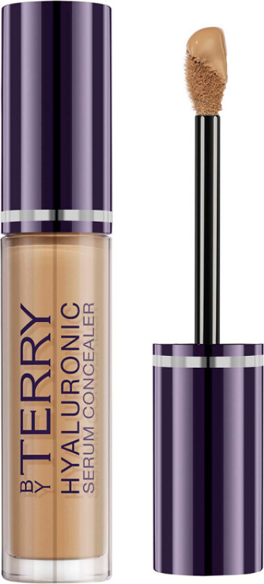 Hyaluronic Serum Concealer 8. Golden Nude