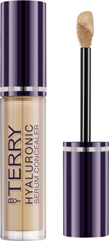 Hyaluronic Serum Concealer 5. Cream Beige