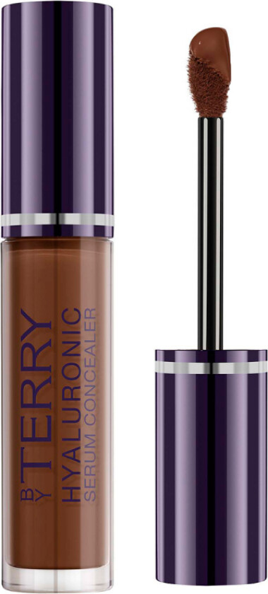 Bilde av Hyaluronic Serum Concealer 12. Intense Deep