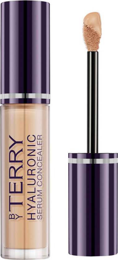 Hyaluronic Serum Concealer 4. Rosy Nude