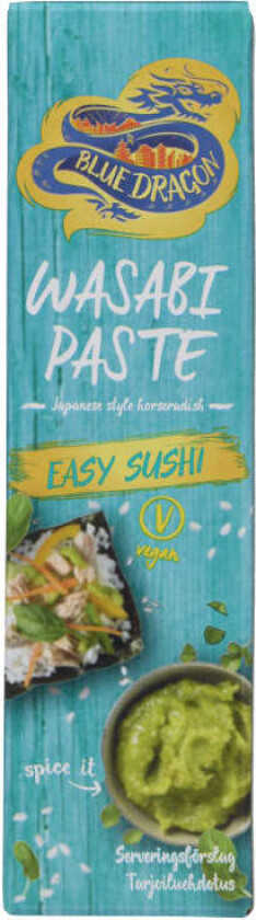Wasabi Original 45g