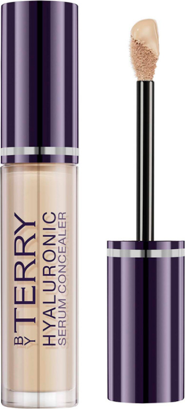 Hyaluronic Serum Concealer 2. Ivory Light