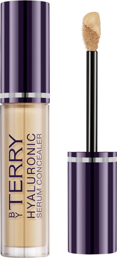 Hyaluronic Serum Concealer 3. Apricot Nude