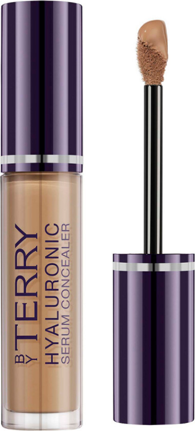 Hyaluronic Serum Concealer 9. Amber Nude
