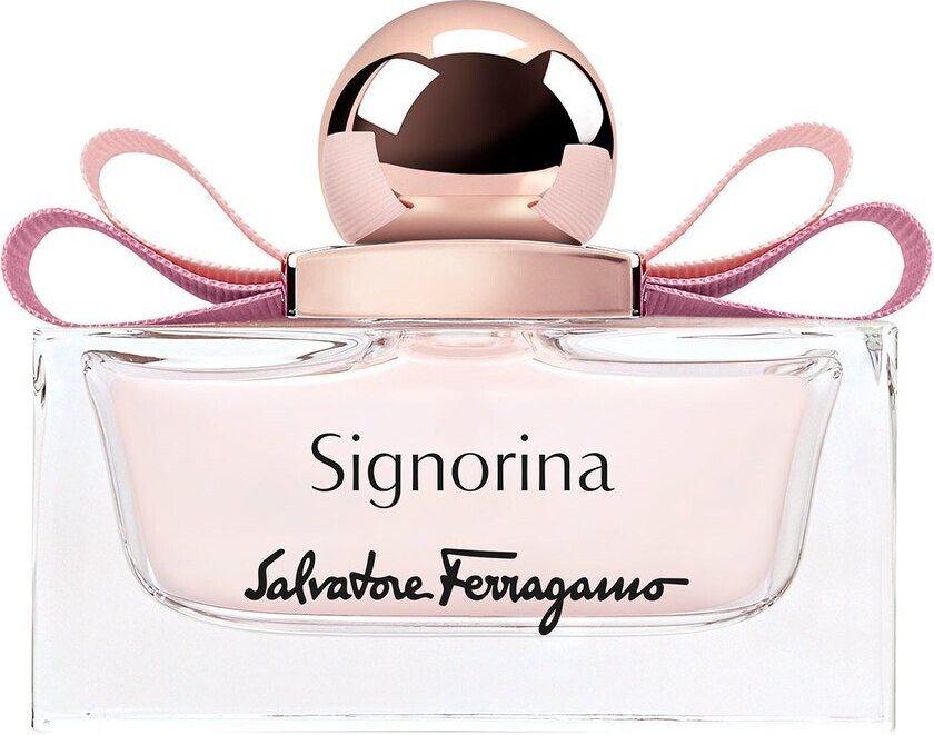 Signorina Eau De Parfum 50ml