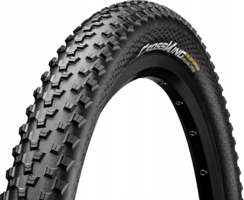 Padanga 20" Cross King 50-406