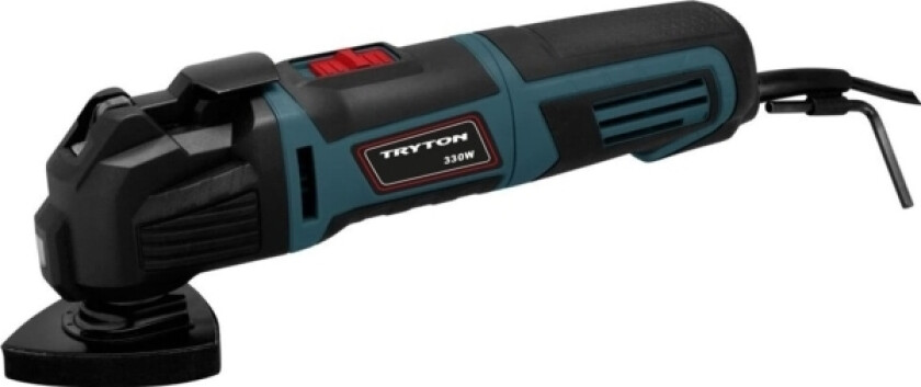 Tryton Multi-Tool 330W, Hurtigutløser