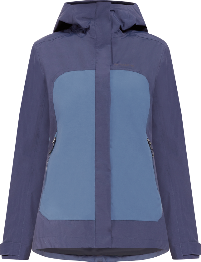Women's Grit Jacket 3 Blue Arcad 38