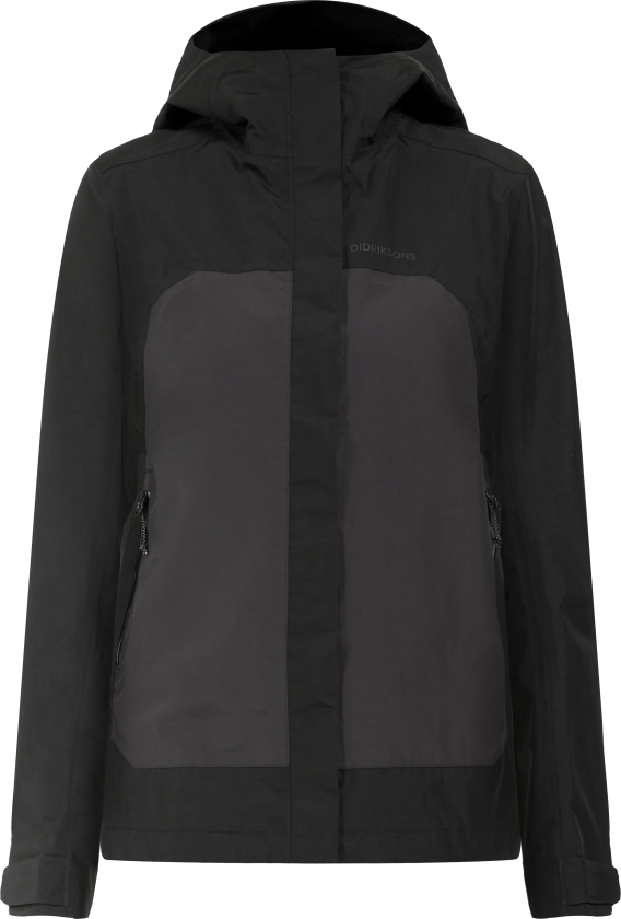 Women's Grit Jacket 3 Black 42