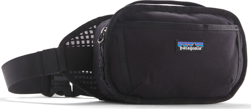 Fieldsmith Hip Pack Black One size