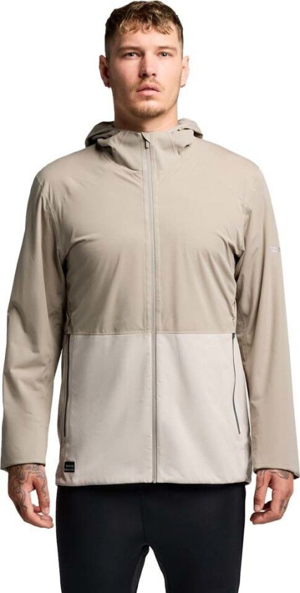 Men's Hurricane Waterproof Jacket Ridge L