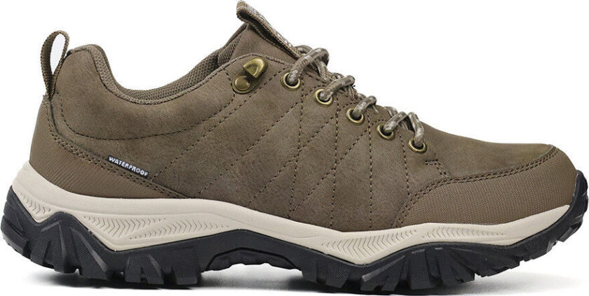 Women's Erman Brown 40