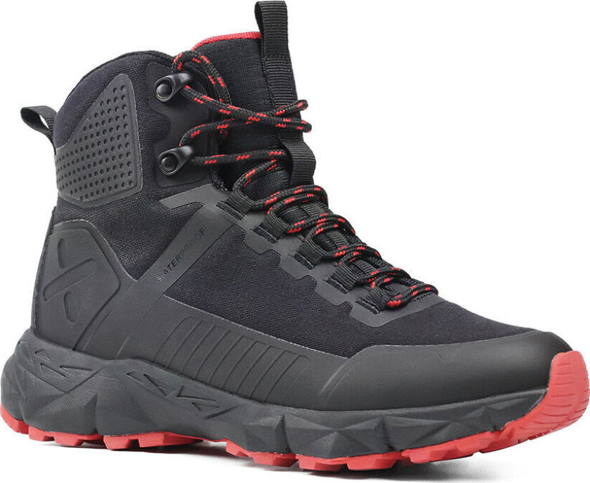 Women's Cole Hi Red 39