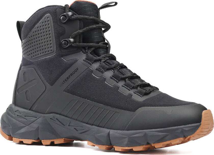Men's Cole Hi Rust 41