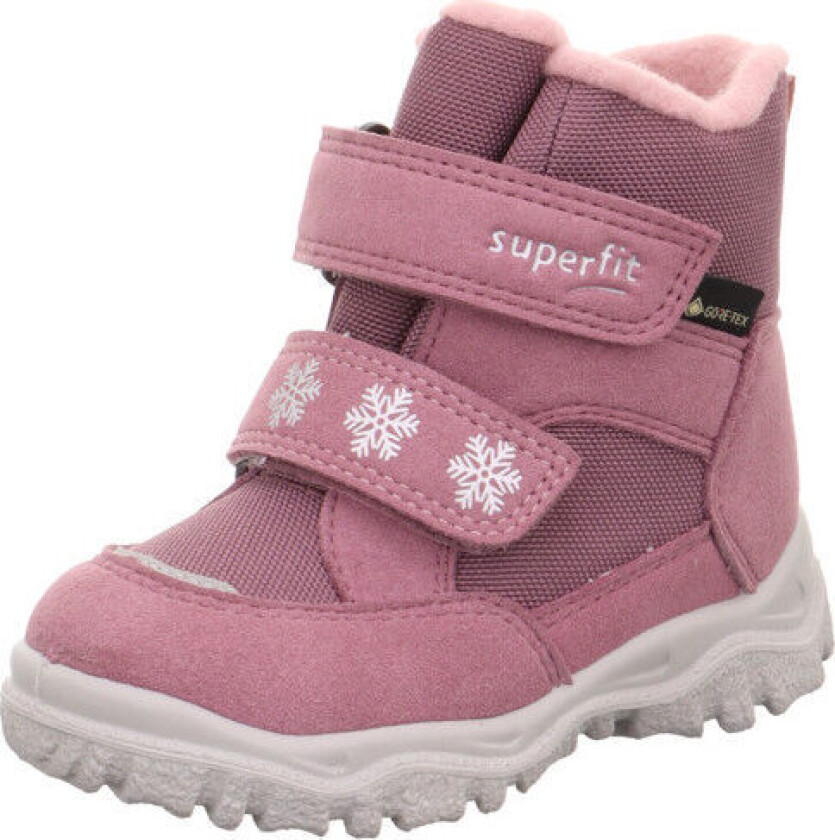 Kids' Husky1 Purple 22