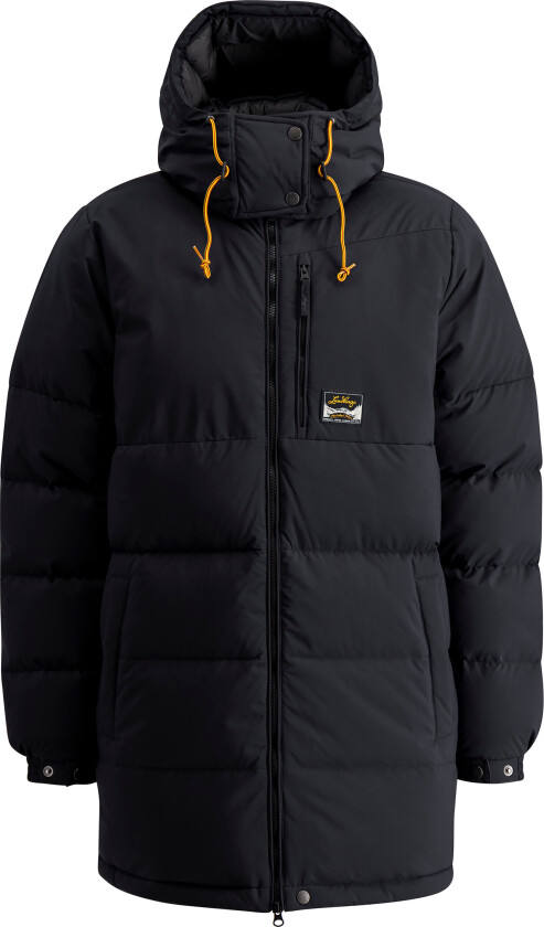 Men's Järpen All Weather Down Parka Black XXL