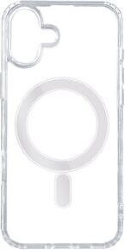 TPU case w/ MagSafe Apple iPhone 16 Plus