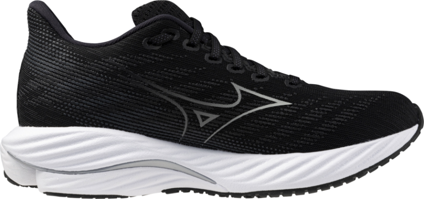 Wave Rider 28 Dame Black/Harbor Mist/India Ink 39
