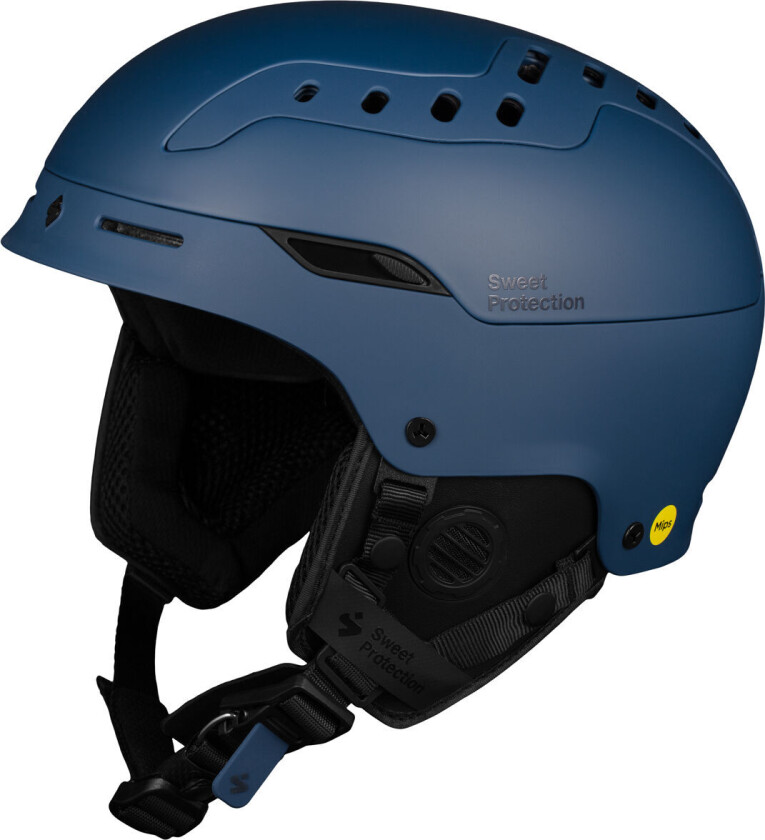 Switcher Mips Helmet Juniper Blue SM