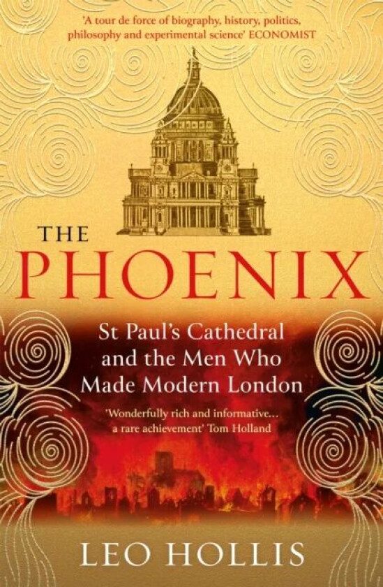 The Phoenix av Leo Hollis