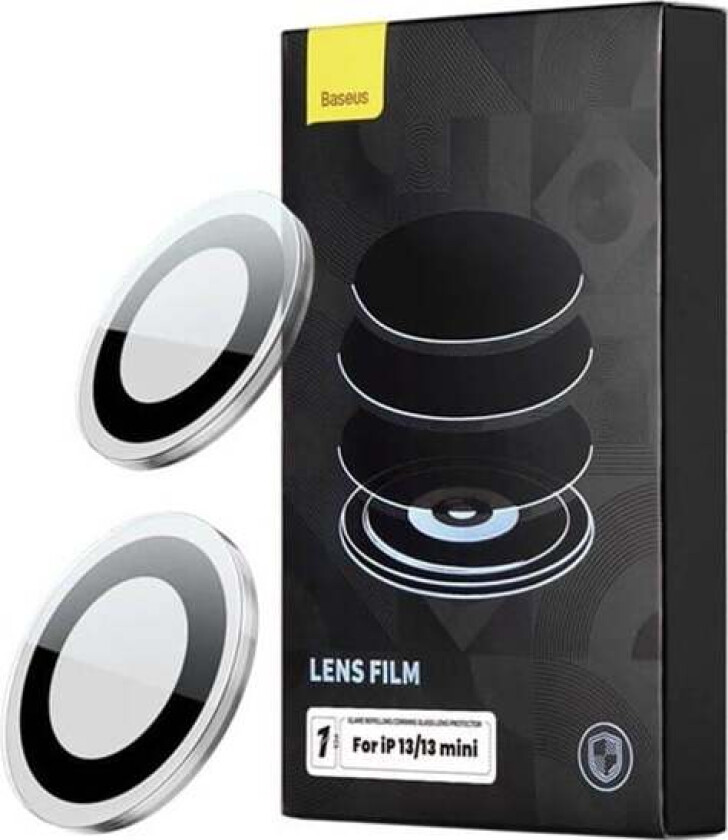 Camera Lens Film for iPhone 13/13 Mini