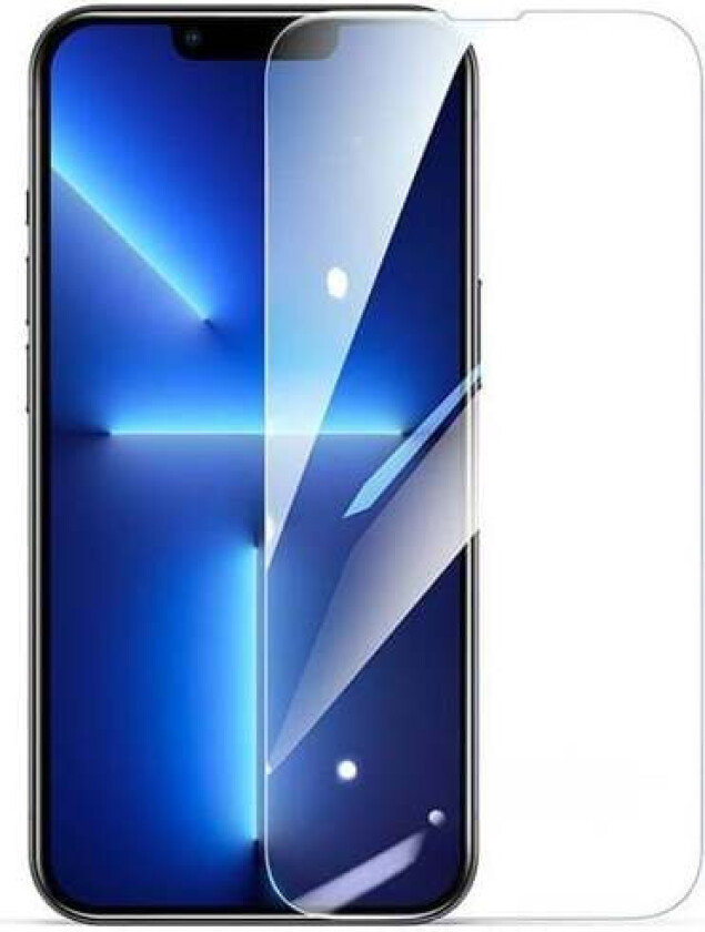 JR-DH03 tempered glass for Apple iPhone 14 Plus 6.7"