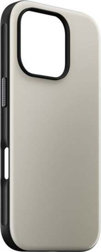 Sport case stone - iPhone 16 Pro