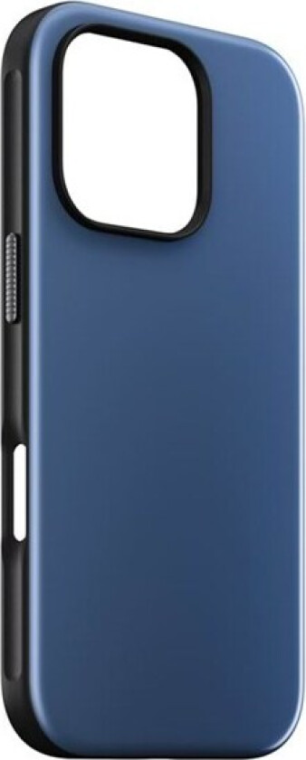 Sport case naval blue - iPhone 16 Pro
