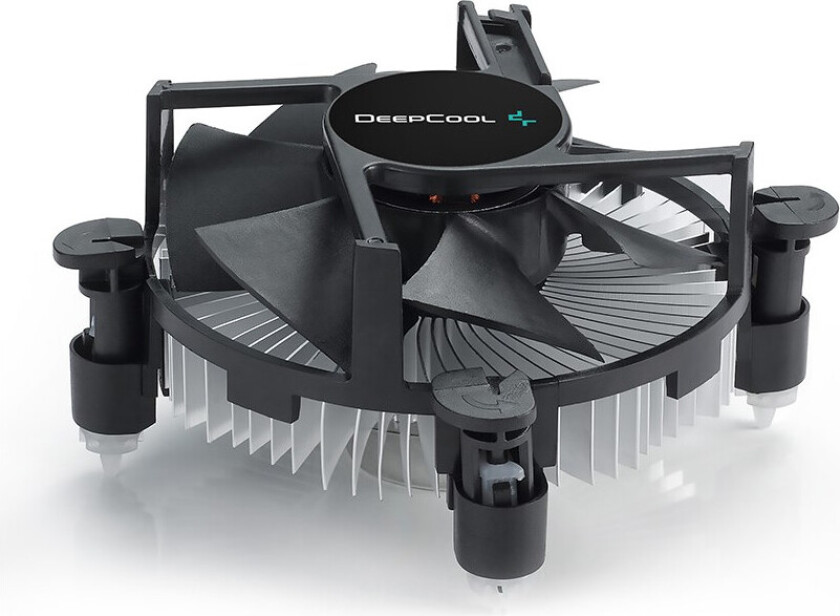 DeepCool CK-11509 PC-vifte (2200RPM) 92mm