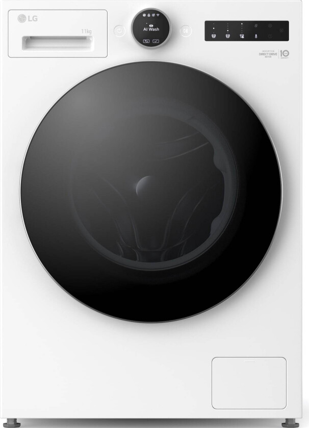 Vaskemaskin F4X7511TWS