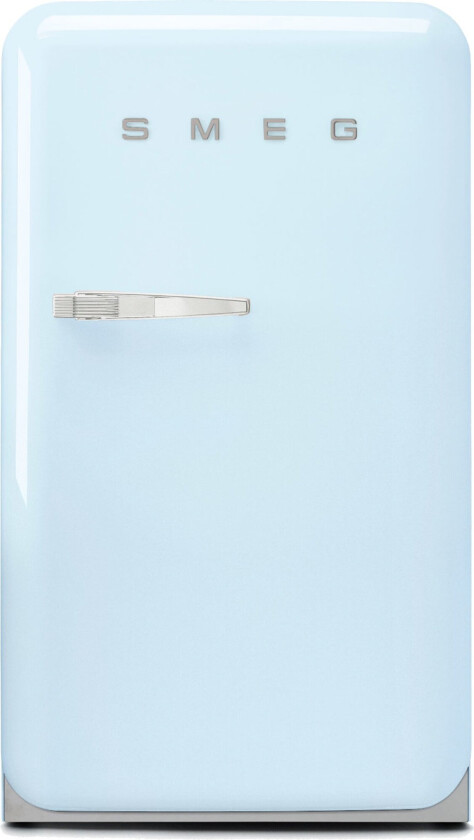 FAB10RPB5 Kjøleskap Pastellblå