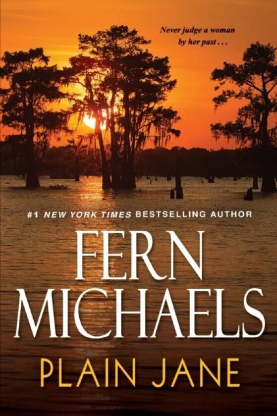 Plain Jane av Fern Michaels