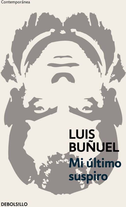 Mi último suspiro av Luis Buñuel