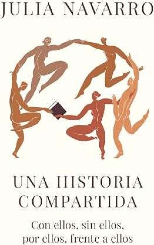 Una historia compartida av Julia Navarro