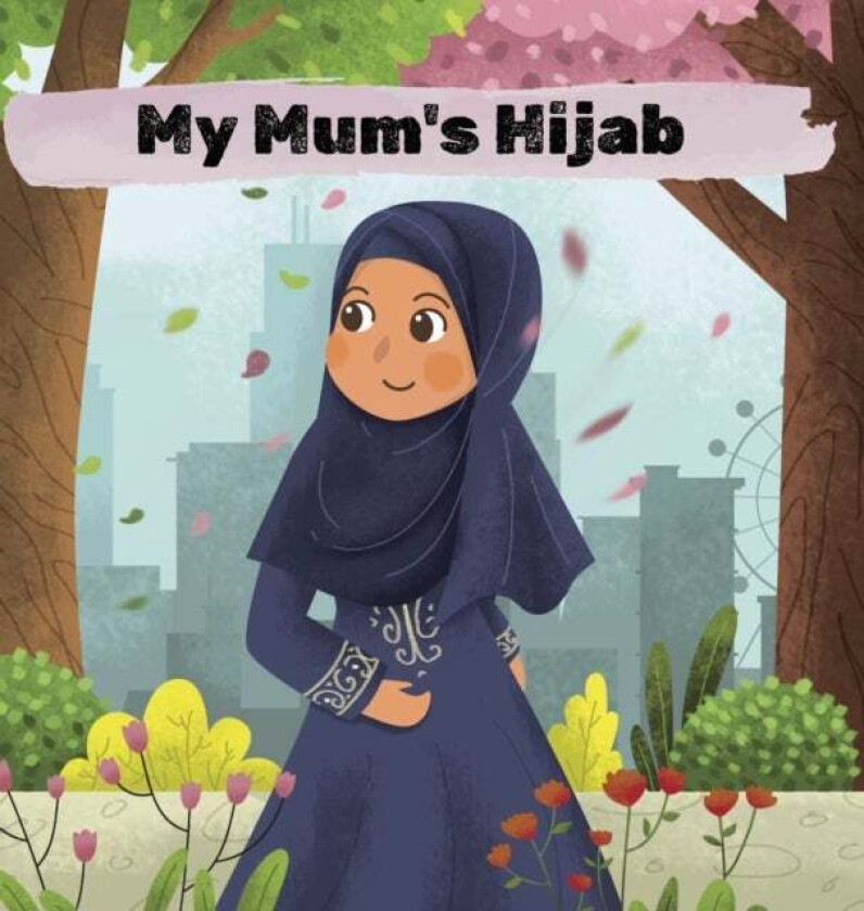 My Mum's Hijab av Eliza Donovan