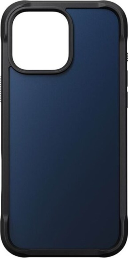 Rugged case atlantic blue - iPhone 16 Pro Max