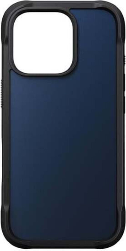 Rugged case atlantic blue - iPhone 16 Pro