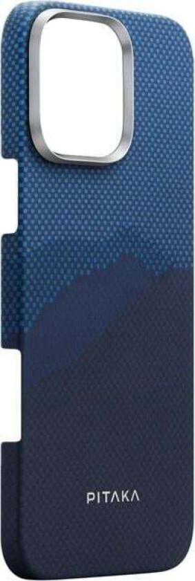 Tactile Woven Case StarPeak Over the Horizon - iPhone 16 Pro Max