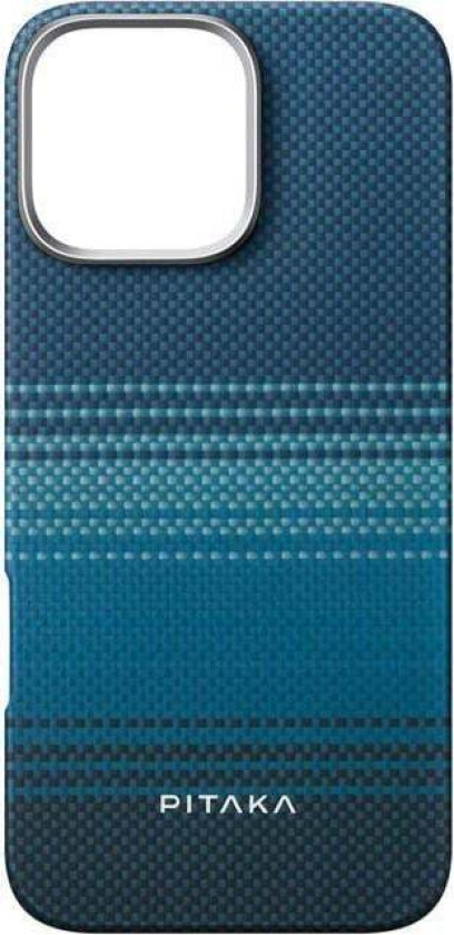 Tactile Woven Case Moonrise - iPhone 16 Pro
