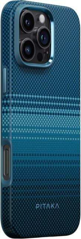 Military-Grade Protective Case Moonrise - iPhone 16 Pro