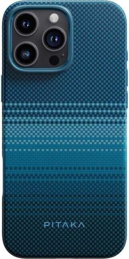 Military-Grade Protective Case Moonrise - iPhone 16 Pro Max