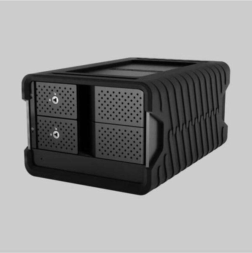 Blackbox PRO RAID Enterprise - Ekstern Harddisk