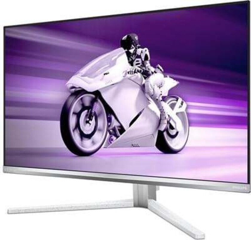 26.5" Philips Evnia 8000 27M2N8500 - OLED moni