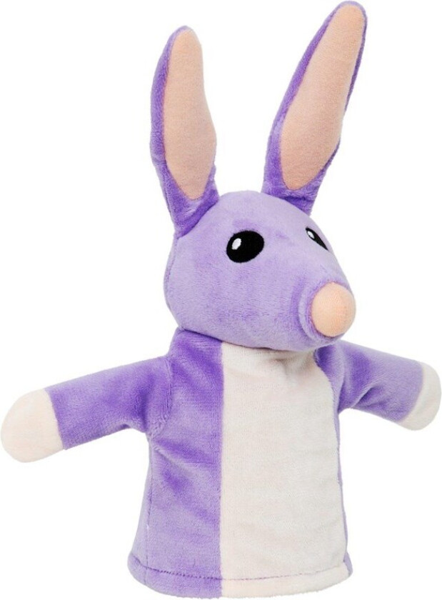 Bluey Plush Bob Bilby Hand Puppet